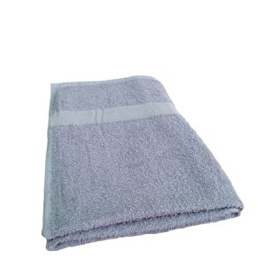 Toalla de Cuerpo 70x140cm 300gr Doble secado